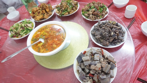 富軒員工生日會，歡樂溫暖時光！