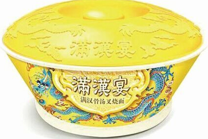 高價=高端？30元統一方便面引發的行業思考——