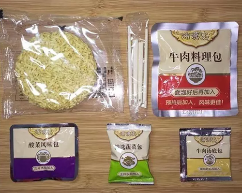 高價=高端？30元統一方便面引發的行業思考——