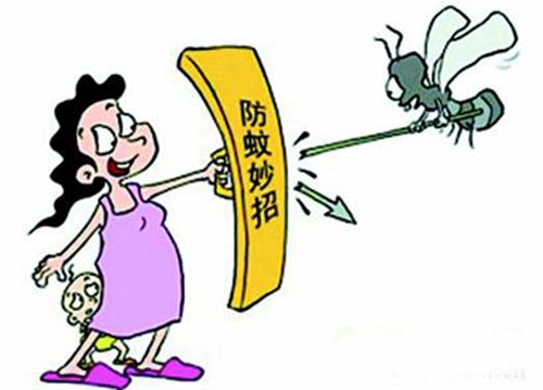蚊子醒了！快走進紗窗世界，遠離蚊蟲so easy！