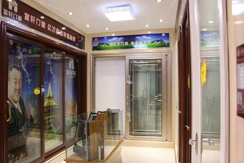 讓你久等了！富軒專賣店開業“大四喜”，閃耀“五一”舞臺