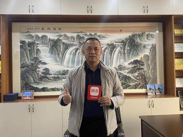 富軒全屋門窗李昌安：用匠心打造門窗界的“國創精品”